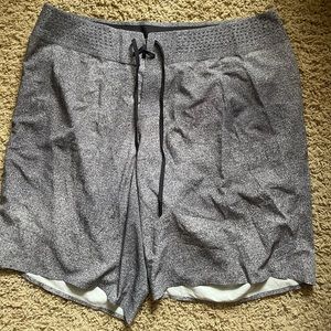 Lululemon swim trunks